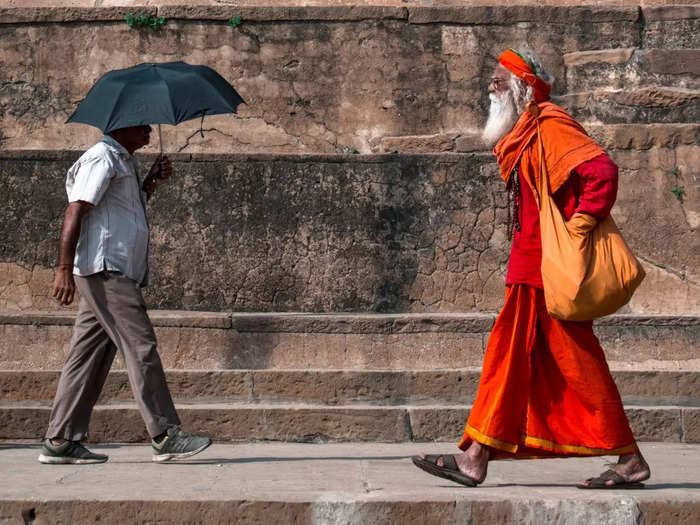 Varanasi, Uttar Pradesh