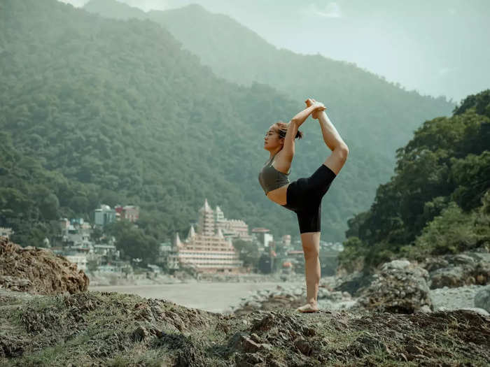 Rishikesh, Uttarakhand