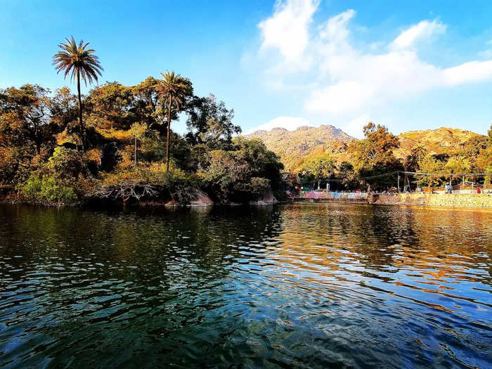 Mount Abu - The Hill Station