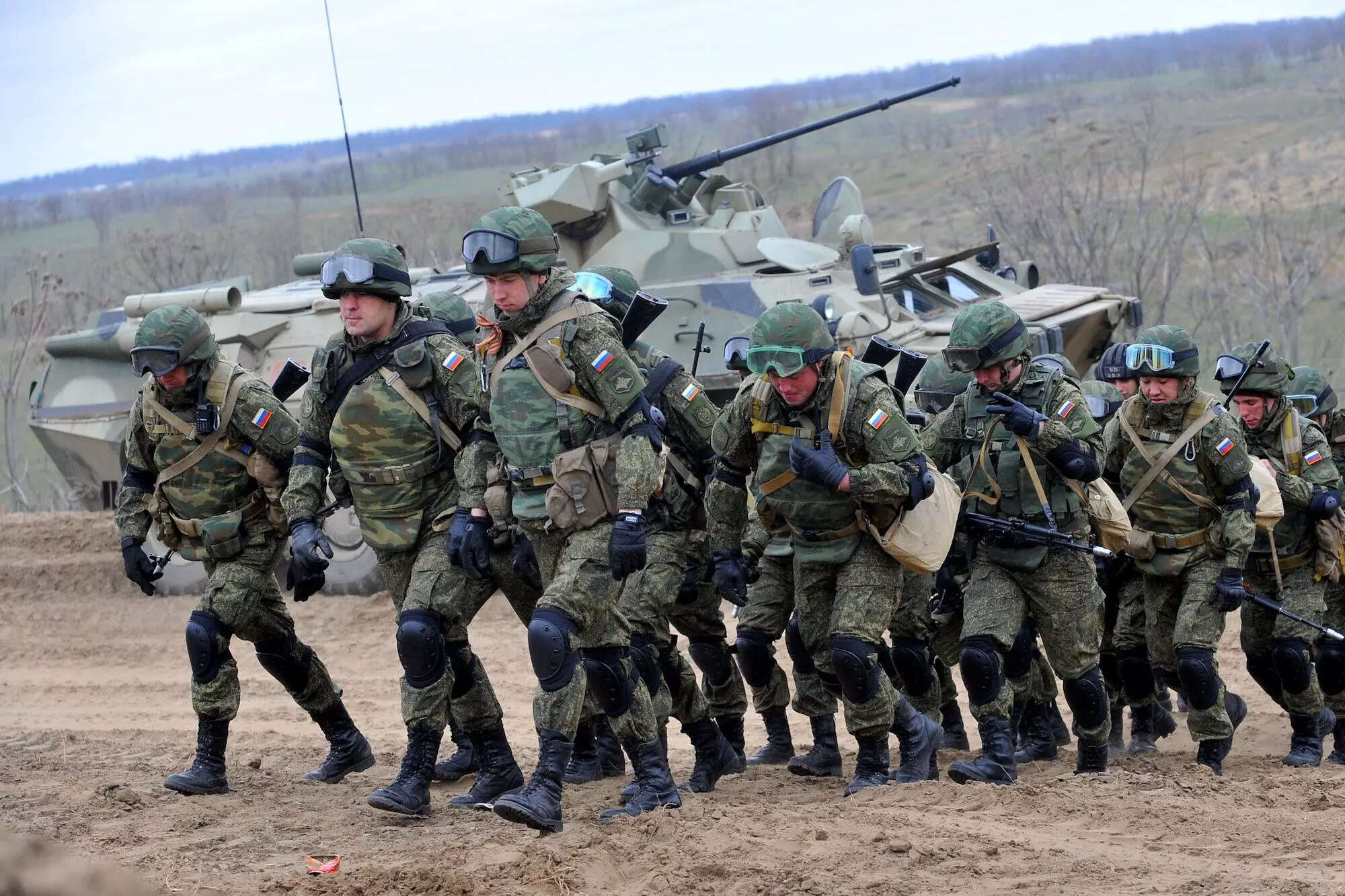 Фото Военных Сил