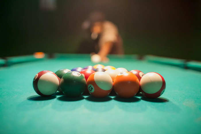 A 59-year-old man bought his first pool table after a $2.9 million ...