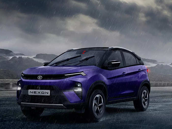 Tata Nexon