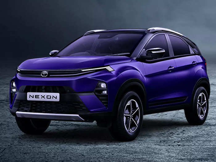 Tata Nexon