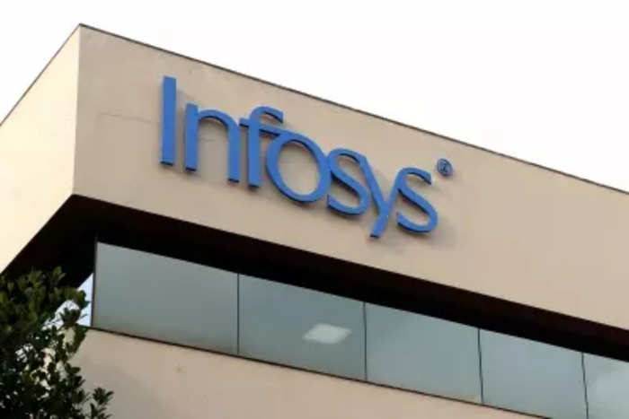 Infosys promotes Jayesh Sanghrajka as CFO as Nilanjan Roy steps down ...