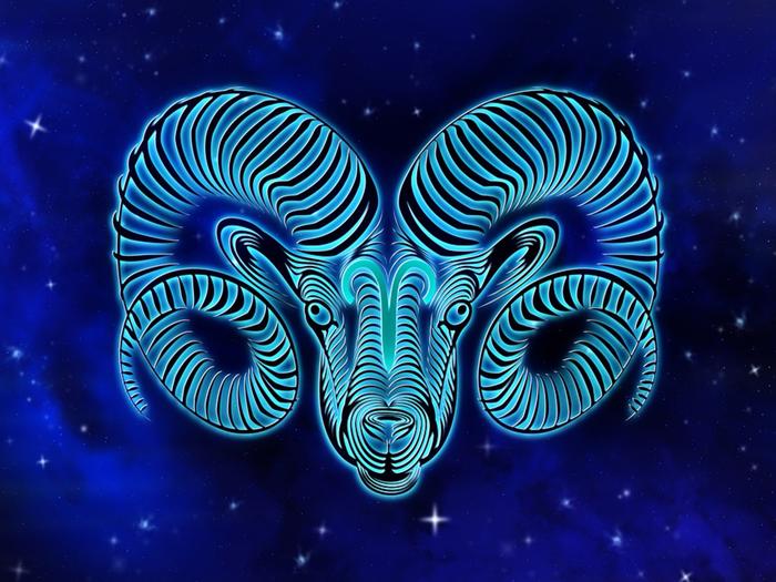 ​<strong>Lucky number for Aries in 2024 (Born between 21 March and 20 April)</strong>​