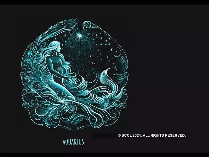 <strong>Lucky number for Aquarius in 2024 (Born between 21st January and 19th February)</strong>