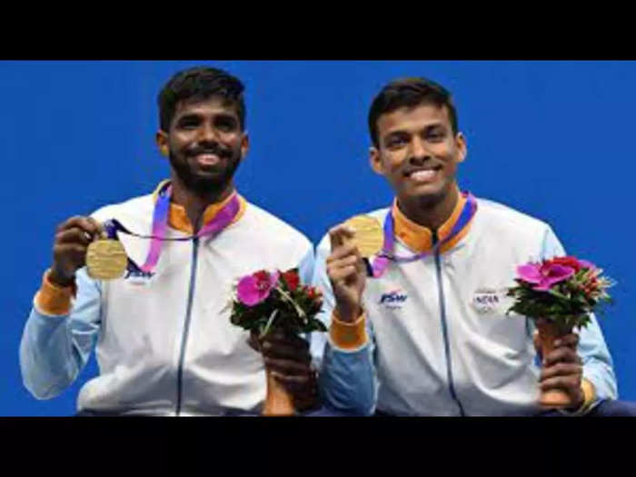 100 plus medals in Asian games