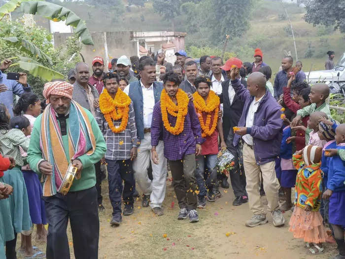 Uttarakhand tunnel rescue