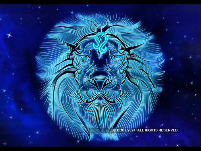 Lucky Symbol for Leo (date of birth July 23 - August 21)