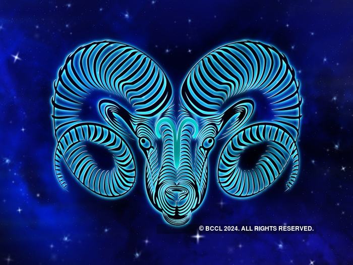 Lucky Symbol for Aries (date of birth March 21 - April 20)