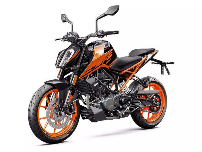 KTM E-Duke