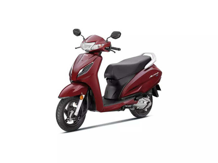 Honda Activa Electric