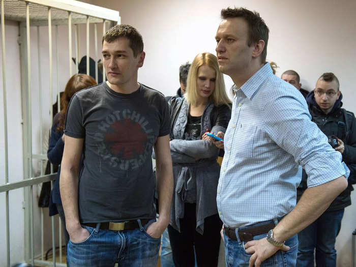 Navalny