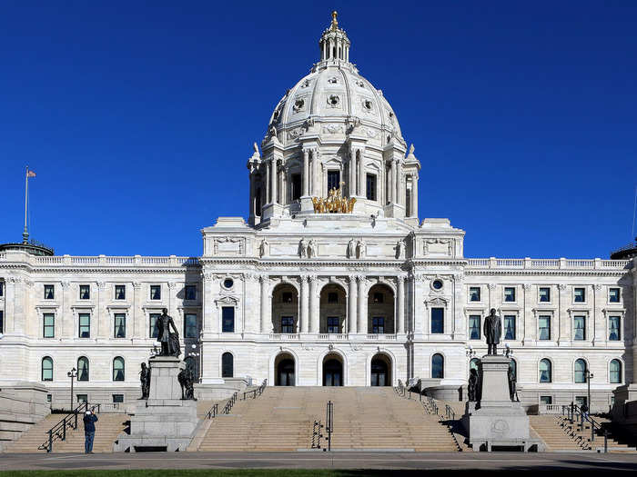 St. Paul, Minnesota