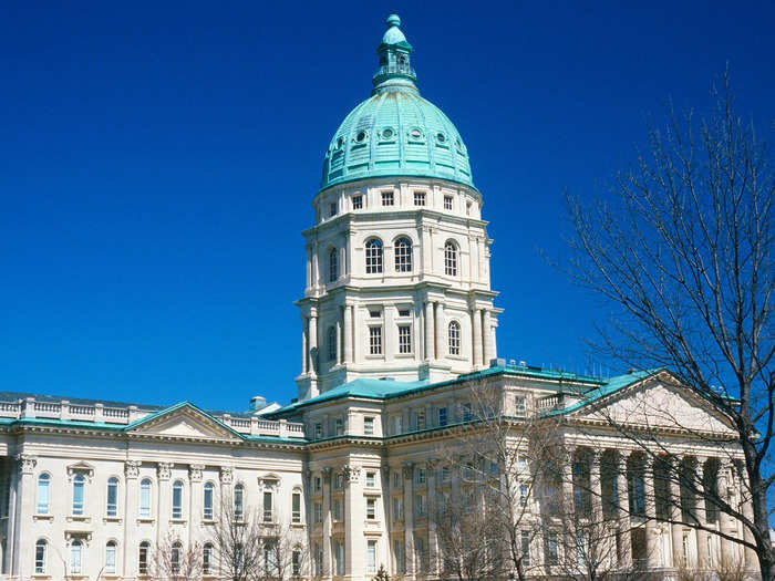 Topeka, Kansas