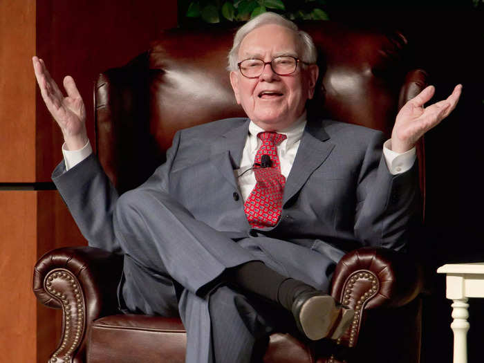 Buffett