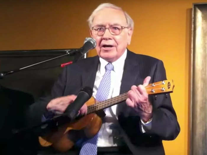 Buffett