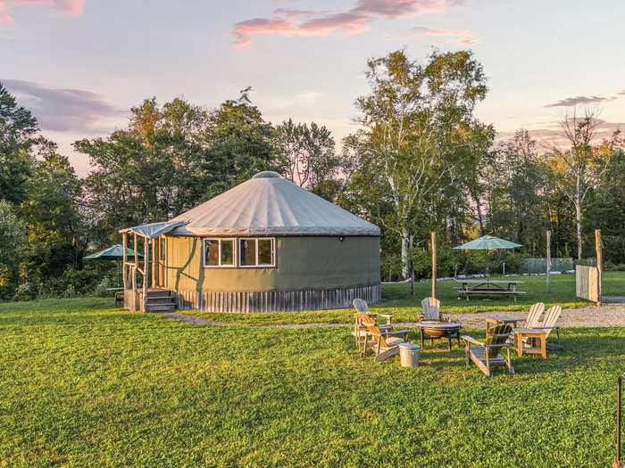 Z Farm is a "deeply meaningful" place for its current owner, listing agent Rachel Haley told Insider. 