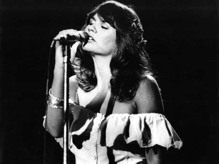 17. Linda Ronstadt