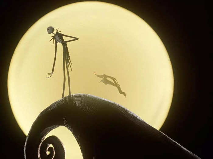 After it was released in 1993, "The Nightmare Before Christmas" spawned a debate: Is it a Christmas or a Halloween movie?