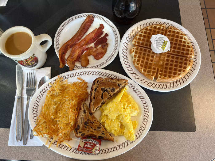 Waffle House