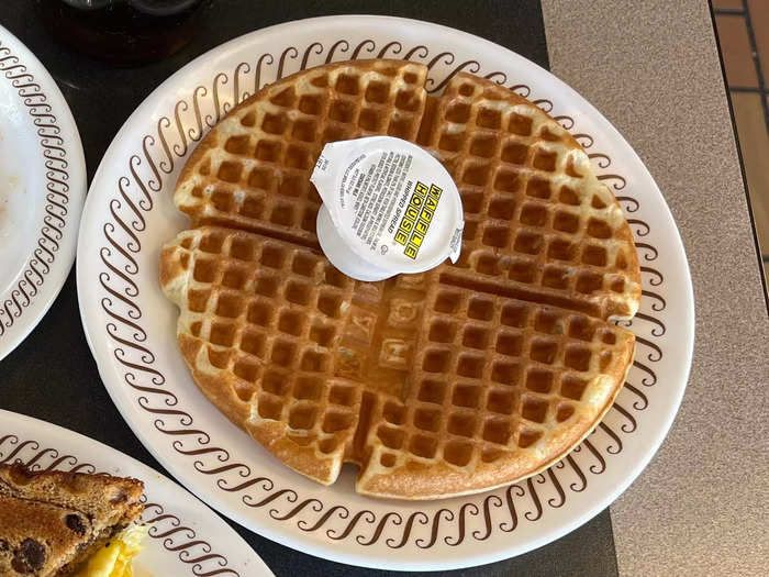 Waffle House