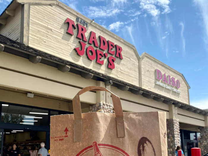 Trader Joe