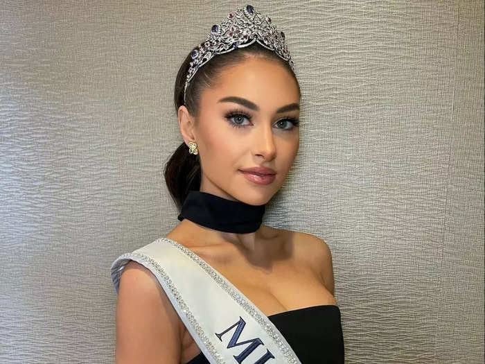 On January 27, Morgan Romano assumed the title of Miss USA 2022.