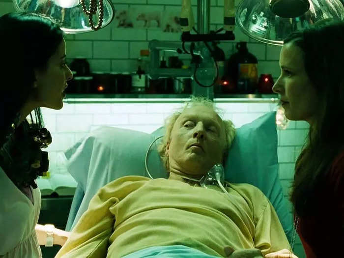 3. "Saw III" (2006)