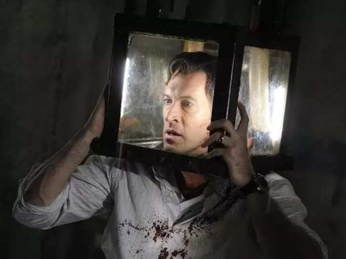 9. "Saw V" (2008)