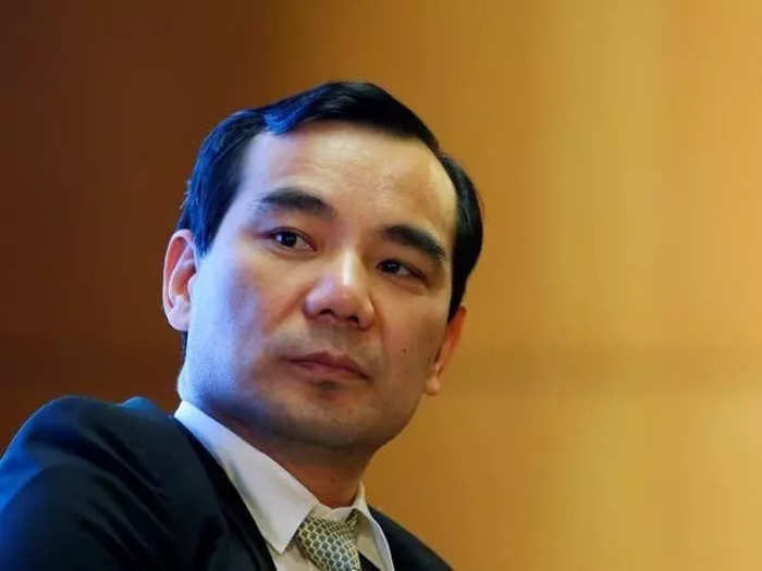 Anbang Insurance Group’s founder and former chairman, Wu Xiaohui, was detained and subsequently sentenced to 18 years in prison.