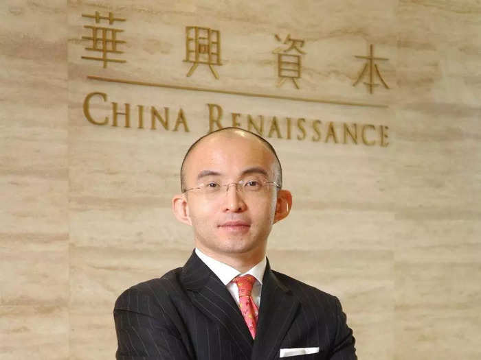 Bao Fan, the CEO and cofounder of Chinese investment bank China Renaissance, disappeared in February.