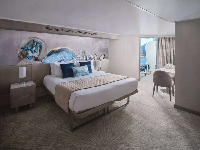 But for travelers who prefer cruising alone, there is one cost-saving light in the dark: solo staterooms.