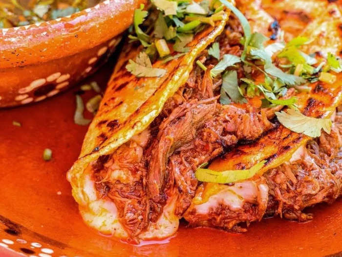 2. Birrieria Little Tijuana in Riverside, California