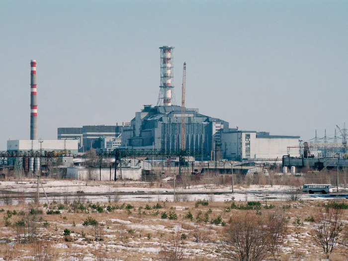 Chernobyl was a nuclear meltdown event in 1986, and its impacts are still being felt today.