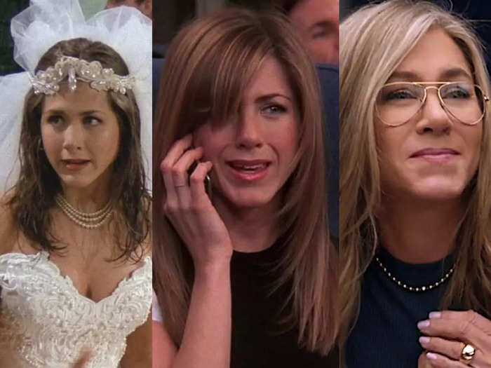 Jennifer Aniston