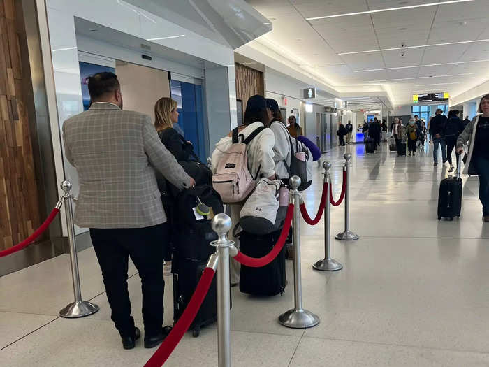 While the improved lounges may please Delta