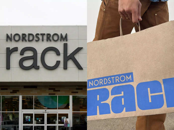 11. Nordstrom Rack