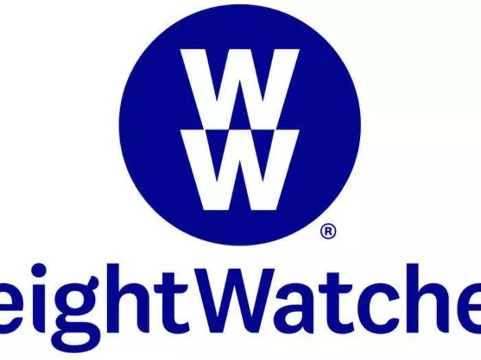 9. Weight Watchers