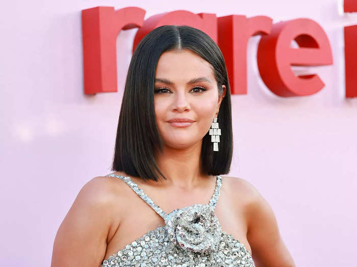 Selena Gomez deleted an Instagram post that would have been in violation of SAG