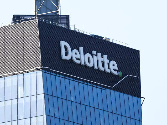 6. Deloitte