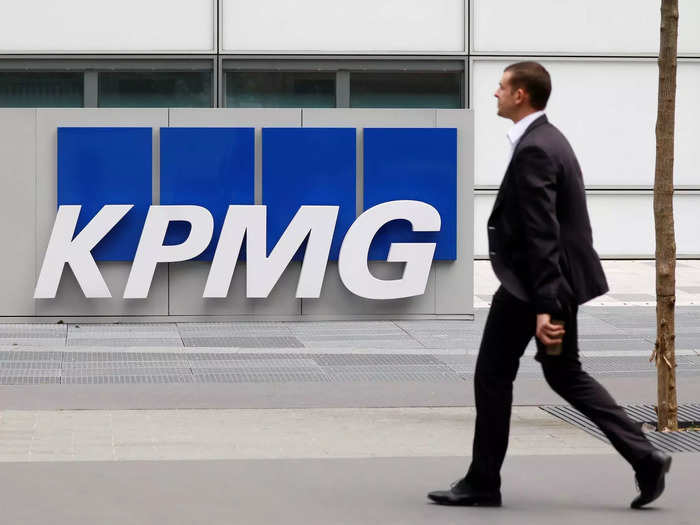 10. KPMG