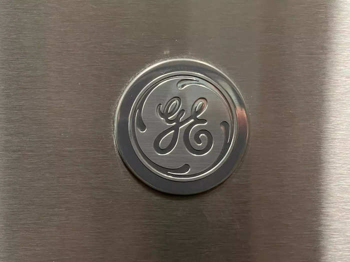 8. GE - General Electric