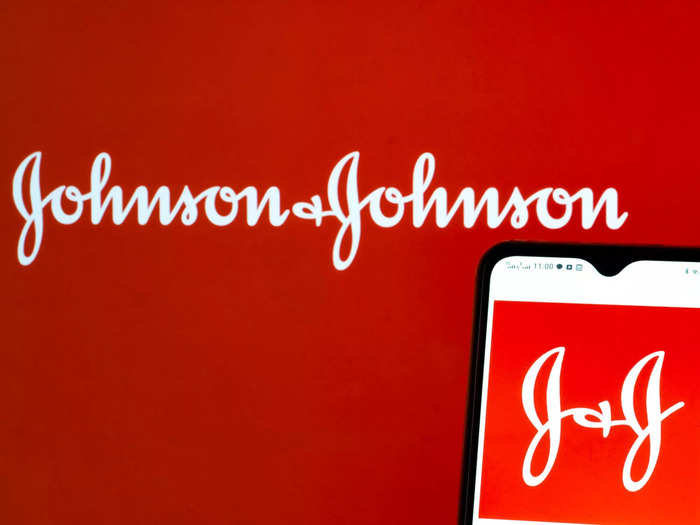 13. Johnson & Johnson