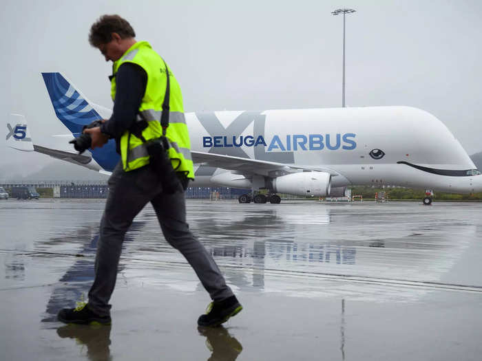 17. Airbus Group