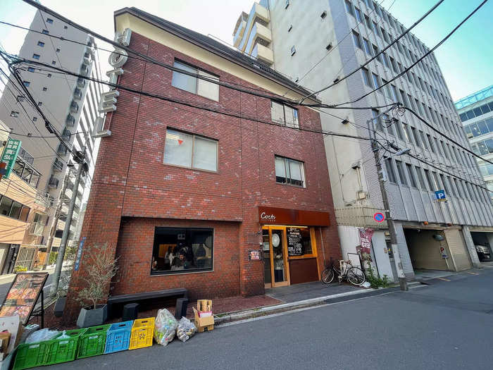 I wanted to have a true capsule experience while visiting Japan. So on my first night of a 14-day trip, I checked into Cocts Akihabara, a capsule hotel in Taito, Tokyo.