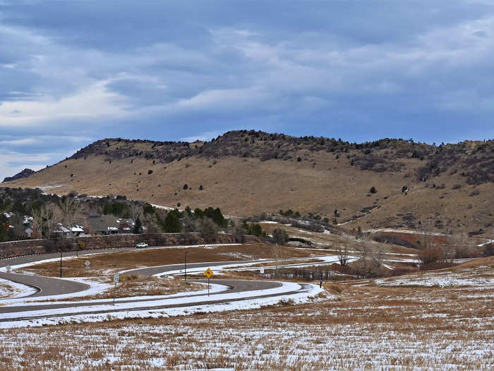 9. Littleton, Colorado