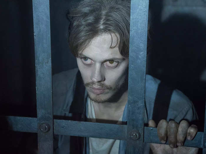 6. "Castle Rock" (2018)