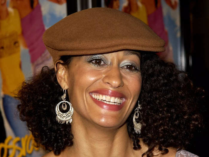 Tracee Ellis Ross