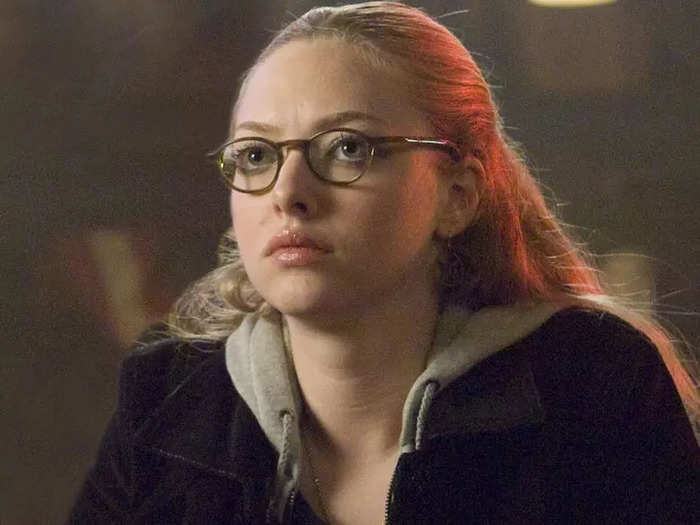 Amanda Seyfried played Jennifer